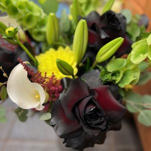 Bouquet 01