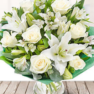 Sympathy Arrangements