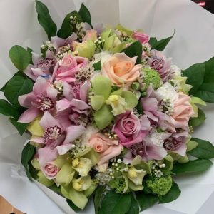 Bouquet 07