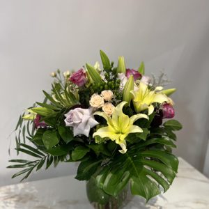 07 Arrangement