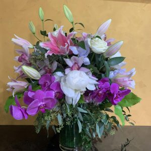 08 Arrangement
