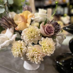 01 Arrangement