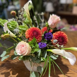 02 Arrangement