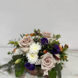 Arrangement 03