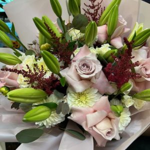 Bouquet 04